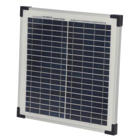   Szolármodul 15W Ako Duo Power X és Savanne készülékekhez használható