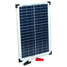   AKO Duo Power X szolármodul, 25 W és Savanne készülékekhez
