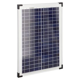AKO Mobil Power AN szolármodul 25 W