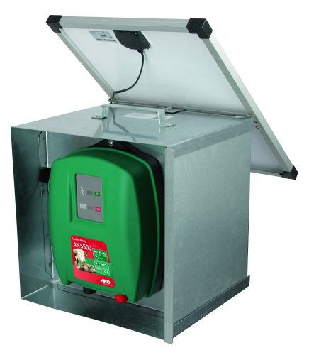 Napelem 100 W töltésvezérlővel PowerSTATION Xdi-hez