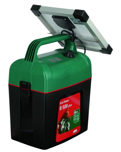 Szolárkészlet 4 Watt 4 wattos szolármodul
