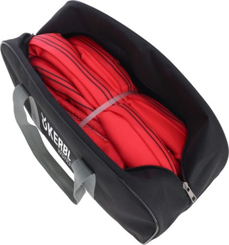 Vontatókötél, piros - 6m/35000kg