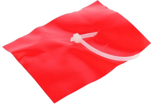 Vontatókötél, piros - 6m/35000kg