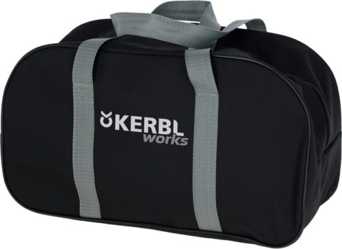 Vontatókötél, piros - 6m/35000kg