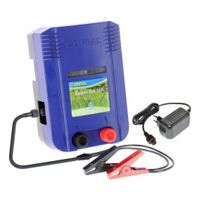 Corral Super NA 100 Villanypásztor készülék 230V/12V