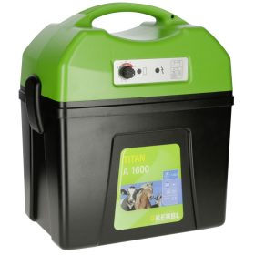 Kerbl TITAN A 1600 villanypásztor készülék