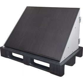   AKO Solar Station XXL - napelemes állomás (készülék nélkül)