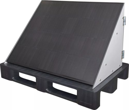 AKO Solar Station XXL - napelemes állomás (készülék nélkül)
