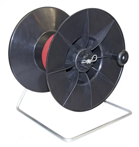 Super nagy csévélődob