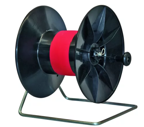 Super nagy csévélődob