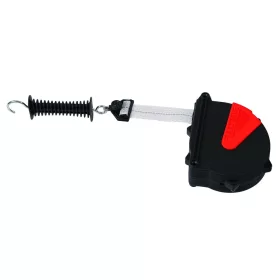   AKO Flexigate szalag villanypásztor kapurendszer 7,5m x 40mm