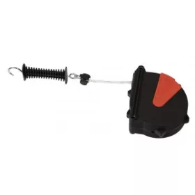 AKO Flexigate flexibilis kapurendszer 7,5m x 6 mm