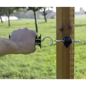 AKO Flexigate flexibilis kapurendszer 7,5m x 6 mm