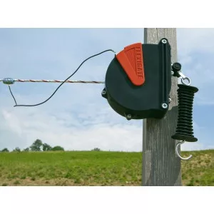 AKO Flexigate flexibilis kapurendszer 7,5m x 6 mm