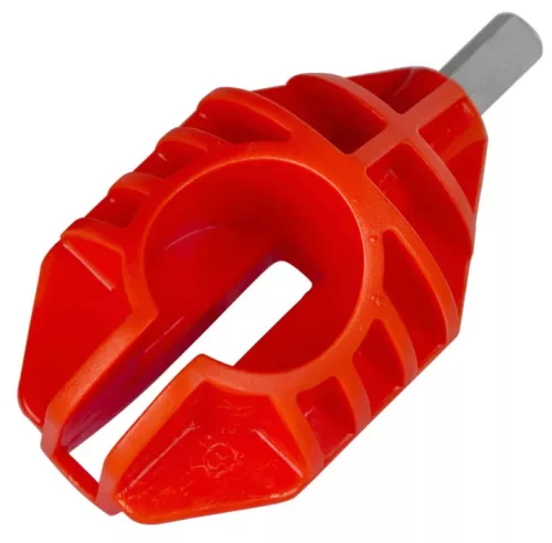 Premium EDX szigetelő, 7mm, 50 db, behajtófejjel