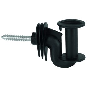 Cavallo sarokszigetelő villanypásztor szalaghoz - 10 db/cs