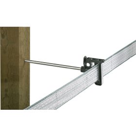   AKO távtartós szigetelő 20cm-es vezetékhez és szalaghoz - 10 db/cs