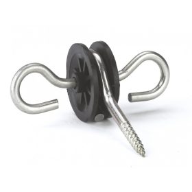   Standard flexi facsavaros kapufogó szigetelő - 10 db/csomag