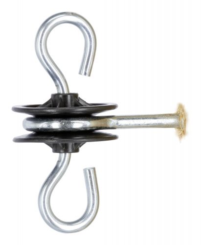 Standard flexi facsavaros kapufogó szigetelő - 10 db/csomag
