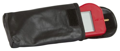 AKO multiméter, digitális kerítésfeszültség-vizsgáló és árammérő egyben