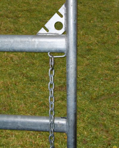 Kerítéselem 3 m x 1,6 m