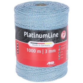   PlatinumLine vezeték fehér/kék, 1000m, 6x 0,2 Niro, 4x 0,25 Cu