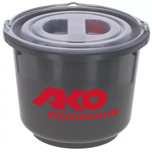 Facsavaros szigetelő, 250 db, behajtóval