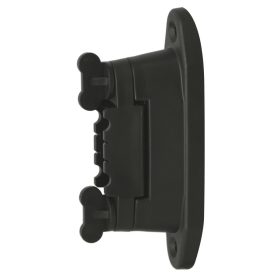   Profi sarok-/szakasz-szigetelő max. 40 mm-es villanypásztor szalaghoz - 10 db/cs