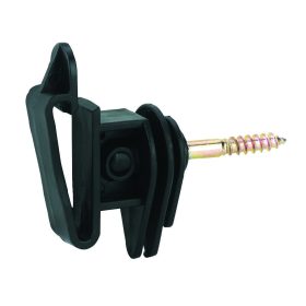 Facsavaros szigetelő 40 mm-es szalaghoz - 25 db