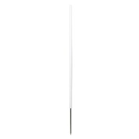   Műanyag villanypásztor karó taposó nélkül, 106 cm - 10 db/csomag