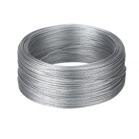 AKO Horganyzott sodort huzal 200mx1,5mm 0,12 ohm/m 200 kg
