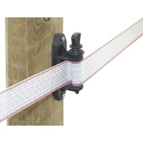 Prémium rugós szalagfeszítő szigetelő 10 db/cs