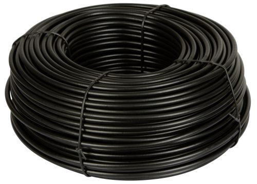 AKO Magasfeszültségű földkábel 2,5 mm dupla szigeteléssel - 50 m
