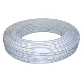   Villanypásztor prémium vezeték lovaknak 250m Premium Horse Wire 8mm