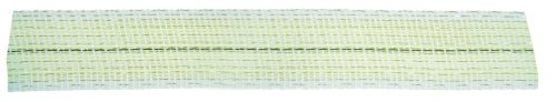 Classic Corral szalag, 200 m, 40 mm, 9x0,2+4x0,3ssw, fehér