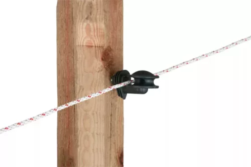 TopLine Plus fonott vezeték - 5,5 mm, 400 m, fehér/piros, 9x0,28 mm TriCond