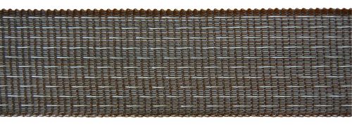 Toplineplus szalag 200m, 40mm, 10x0,30 TriCond, barna
