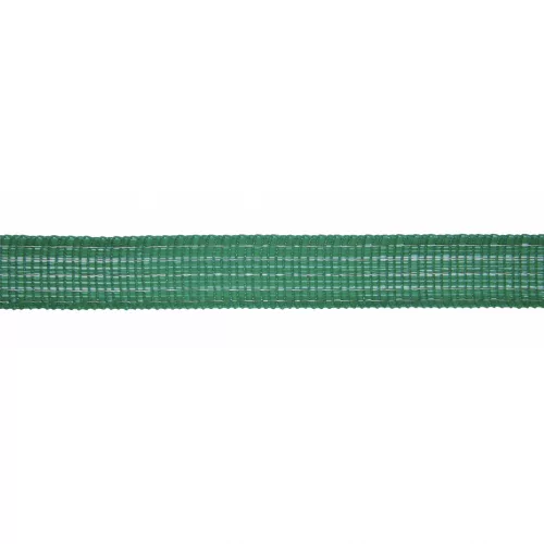 TopLine Plus szalag, 200m, 30mm, neon sárga/kék 8x0,3mm TriCond