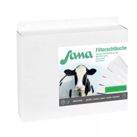 Varrott Sana tejszűrő 250x57 mm 75 g - 250 db