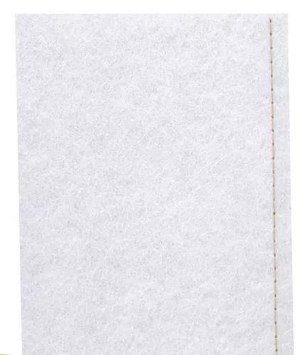 Sana Premium varrott tejszűrő 500x57 mm - 250 db