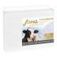 Sana Premium tejszűrő, 120g, 620x78, varrott, 100db