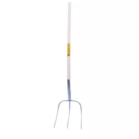 3 ágú villa (széles) nyéllel Abt -Standard