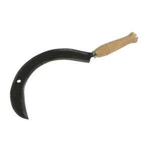 Sarló Wettschliff M: 0