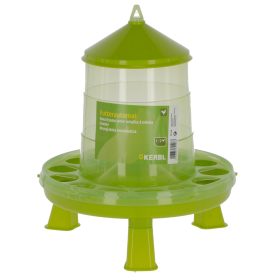 Baromfi etető - 4,8 liter/4 kg