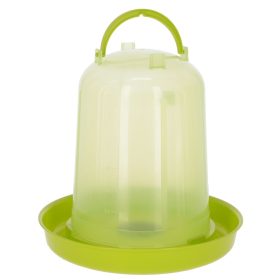 Műanyag csirkeitató - 8 liter