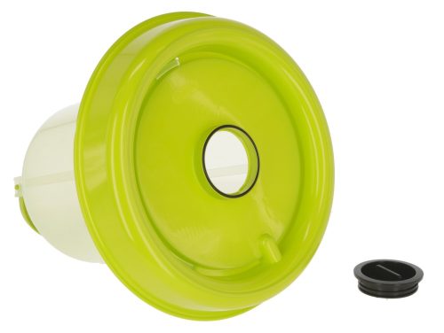 Műanyag csibe- és csirkeitató - 10 l