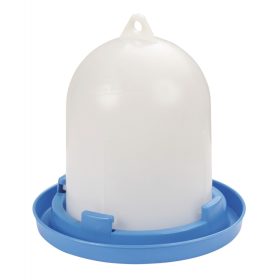 Stükerjürgen műanyag fürjitató - 1,5 liter