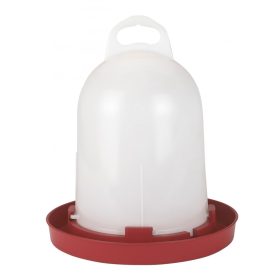 Stükerjürgen műanyag baromfiitató - 5,5 literes