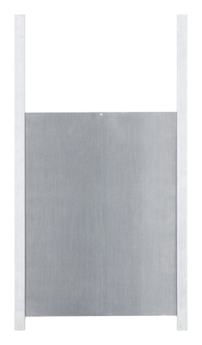 Automata baromfi ajtó csúszóajtóval - 430x400 mm