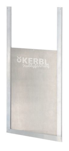 Automata baromfi ajtó csúszóajtóval 300x400 mm